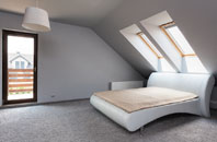 Llanarmon Mynydd Mawr bedroom extensions