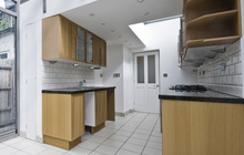 Llanarmon Mynydd Mawr kitchen extension leads